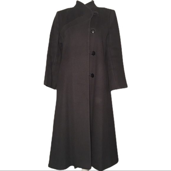 London Fog Jackets & Blazers - VINTAGE LONDON FOG | Size 10P | Trench Coat
